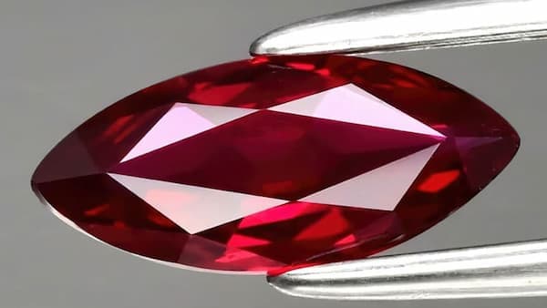 تصویر 1 از قیمت خرید یاقوت قرمز + فروش ویژه